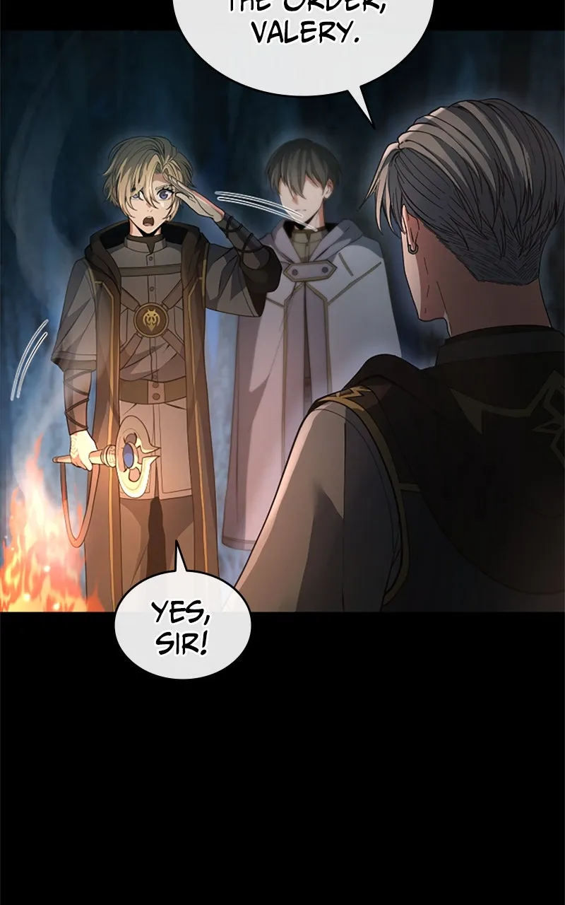 Regression of the Close Combat Mage Chapter 64 page 5 - 
