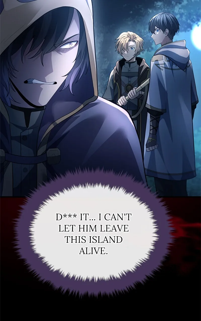 Regression of the Close Combat Mage Chapter 64 page 41 - 