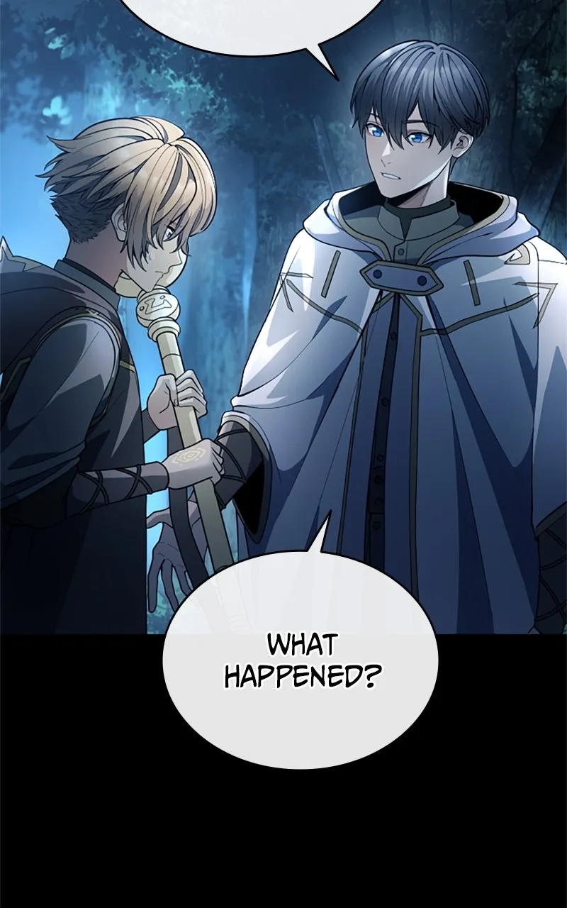 Regression of the Close Combat Mage Chapter 64 page 43 - 