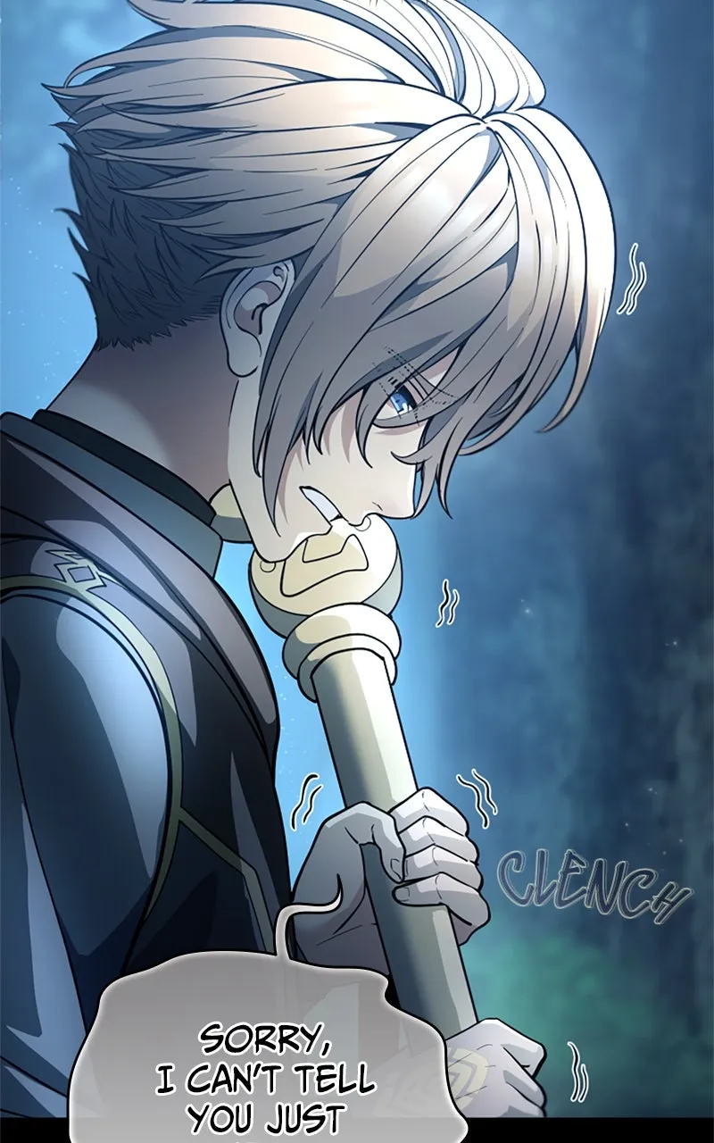 Regression of the Close Combat Mage Chapter 64 page 46 - 