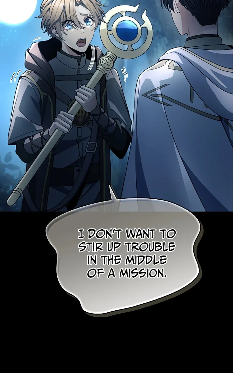 Regression of the Close Combat Mage Chapter 64 page 48 - 
