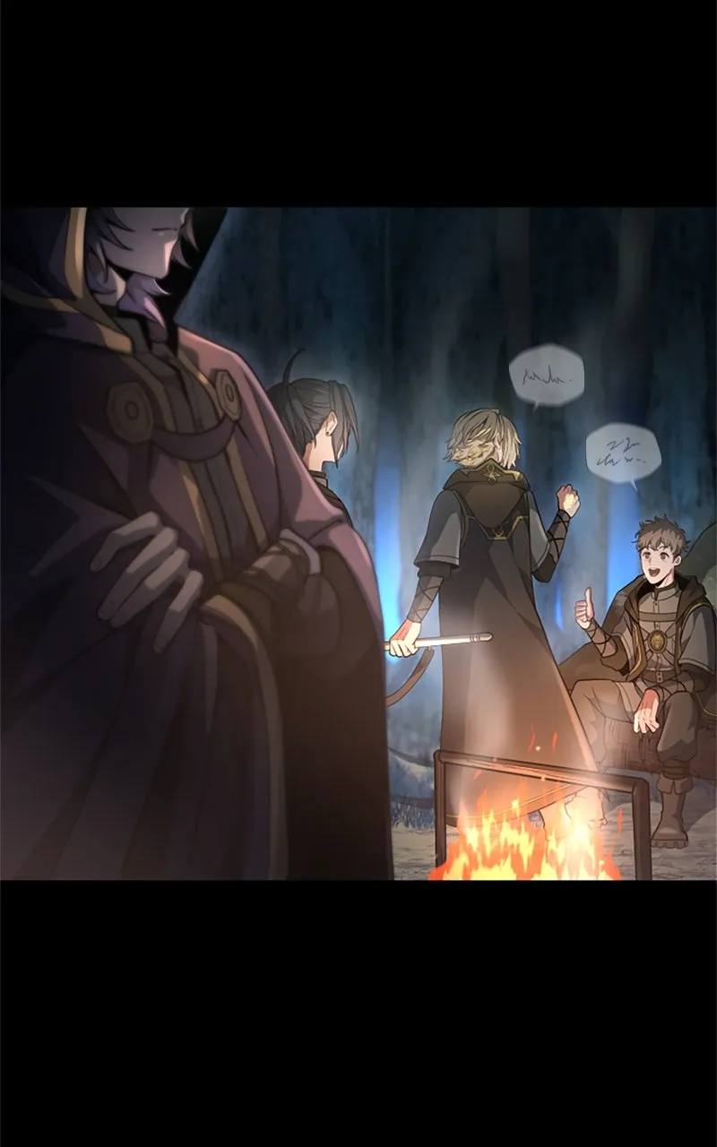 Regression of the Close Combat Mage Chapter 64 page 6 - 