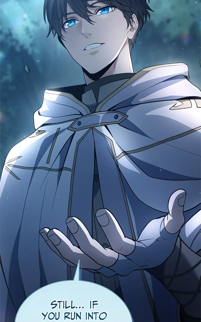 Regression of the Close Combat Mage Chapter 64 page 51 - 