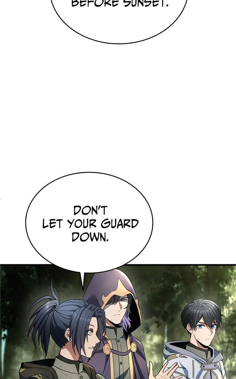 Regression of the Close Combat Mage Chapter 64 page 57 - 