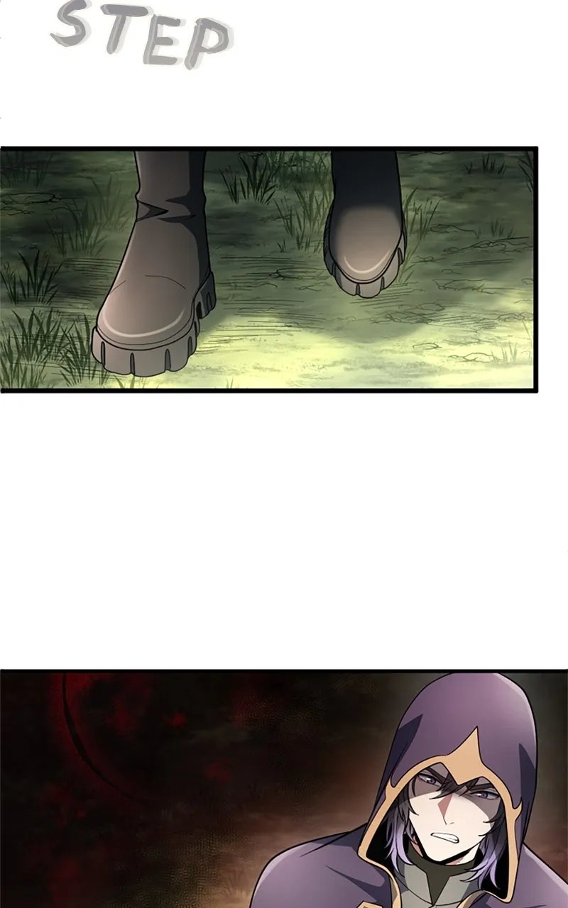 Regression of the Close Combat Mage Chapter 64 page 59 - 