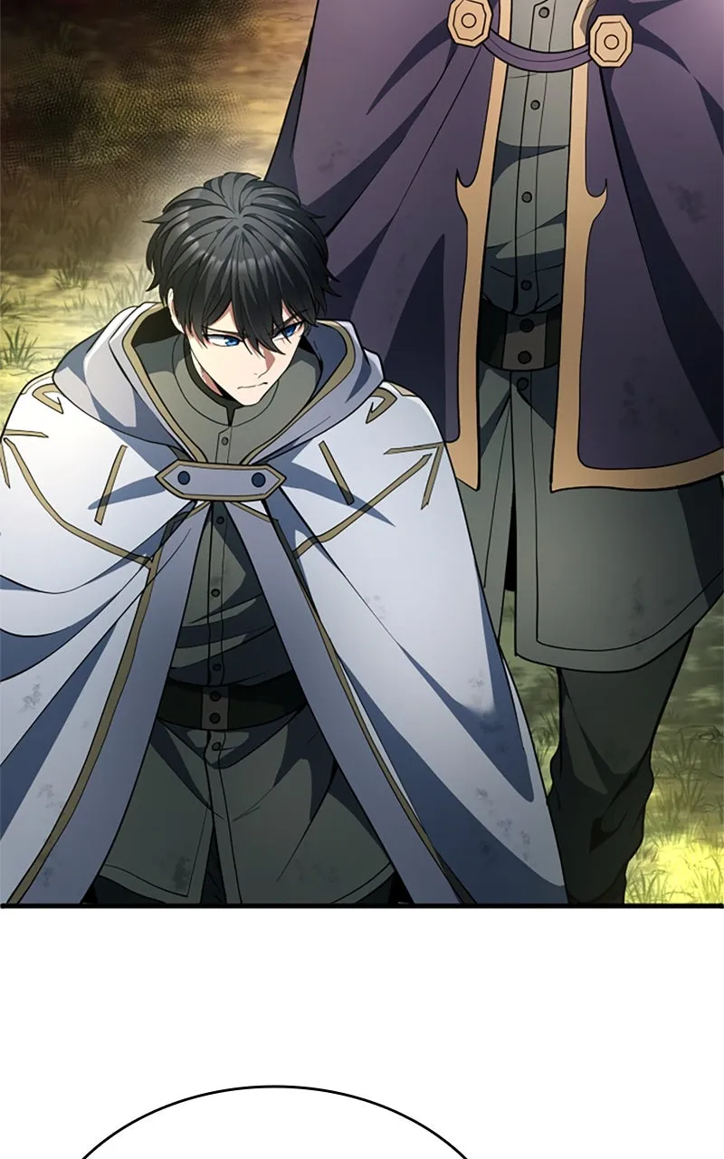 Regression of the Close Combat Mage Chapter 64 page 60 - 