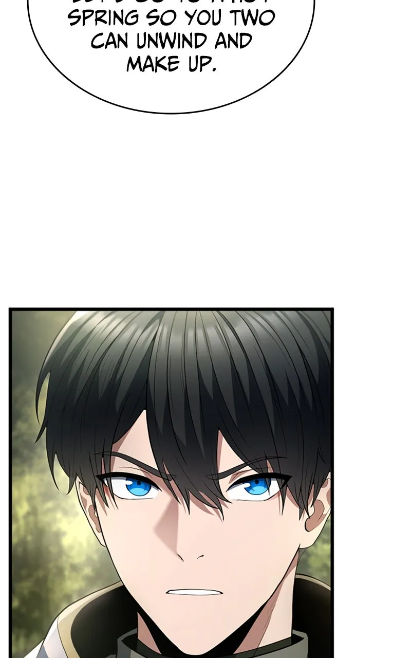 Regression of the Close Combat Mage Chapter 64 page 62 - 
