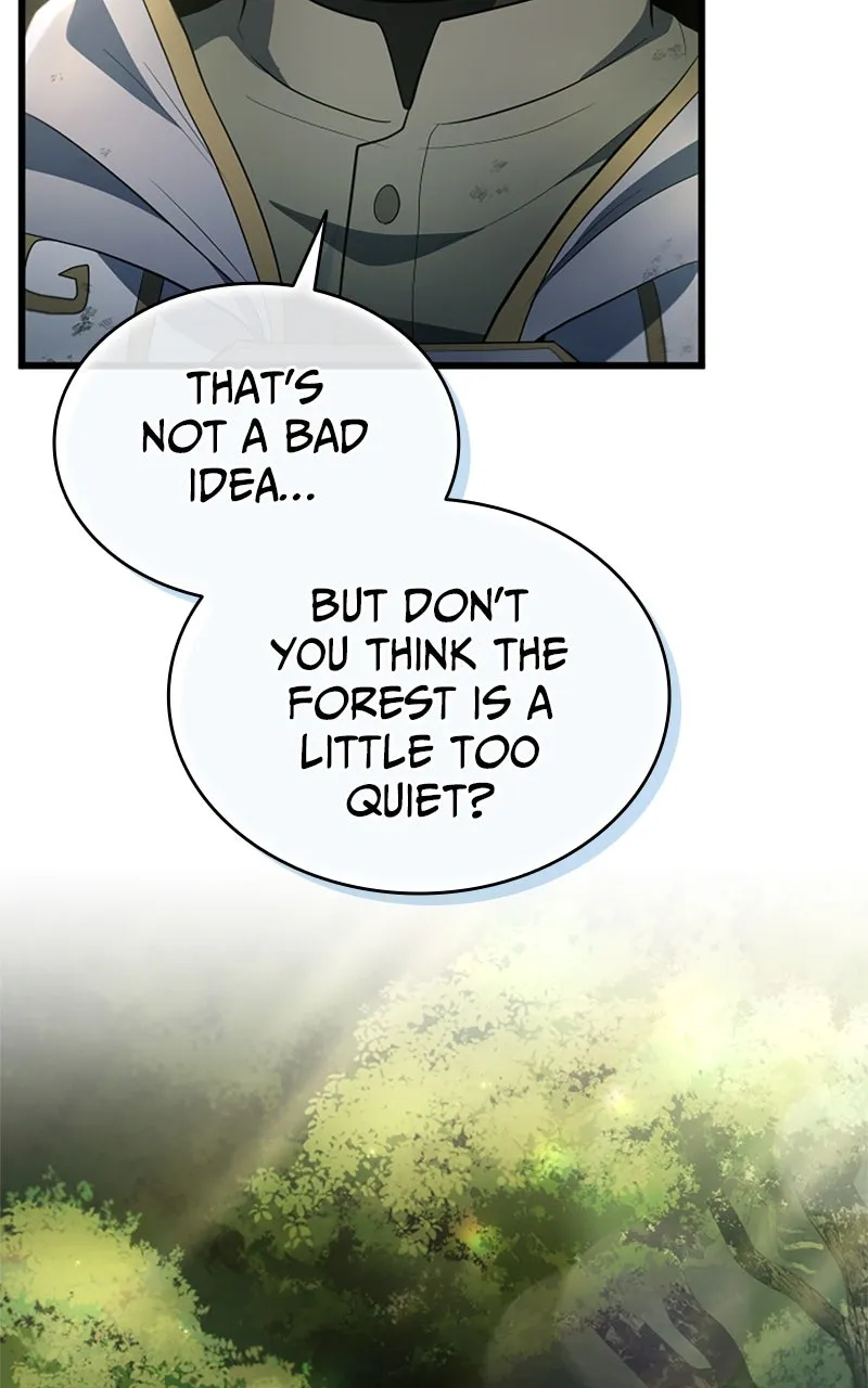 Regression of the Close Combat Mage Chapter 64 page 63 - 