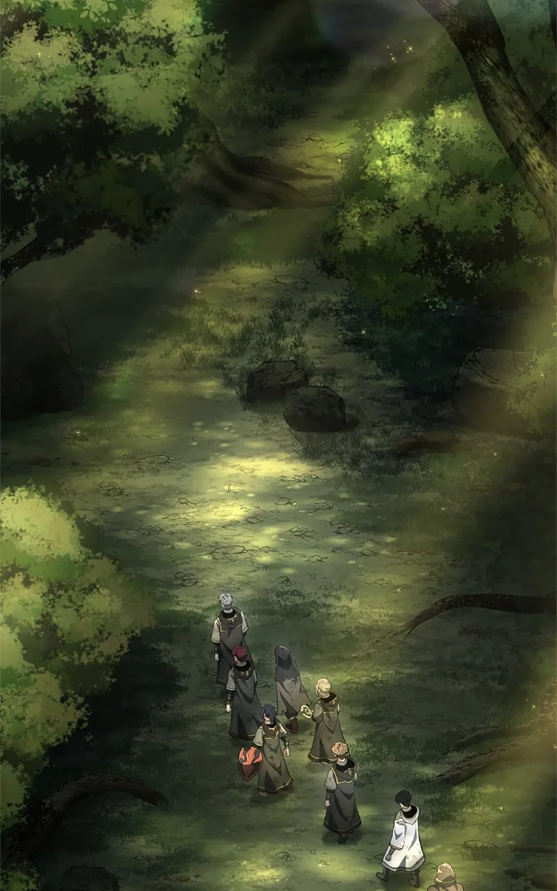 Regression of the Close Combat Mage Chapter 64 page 64 - 