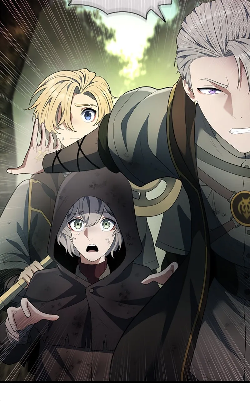 Regression of the Close Combat Mage Chapter 64 page 66 - 