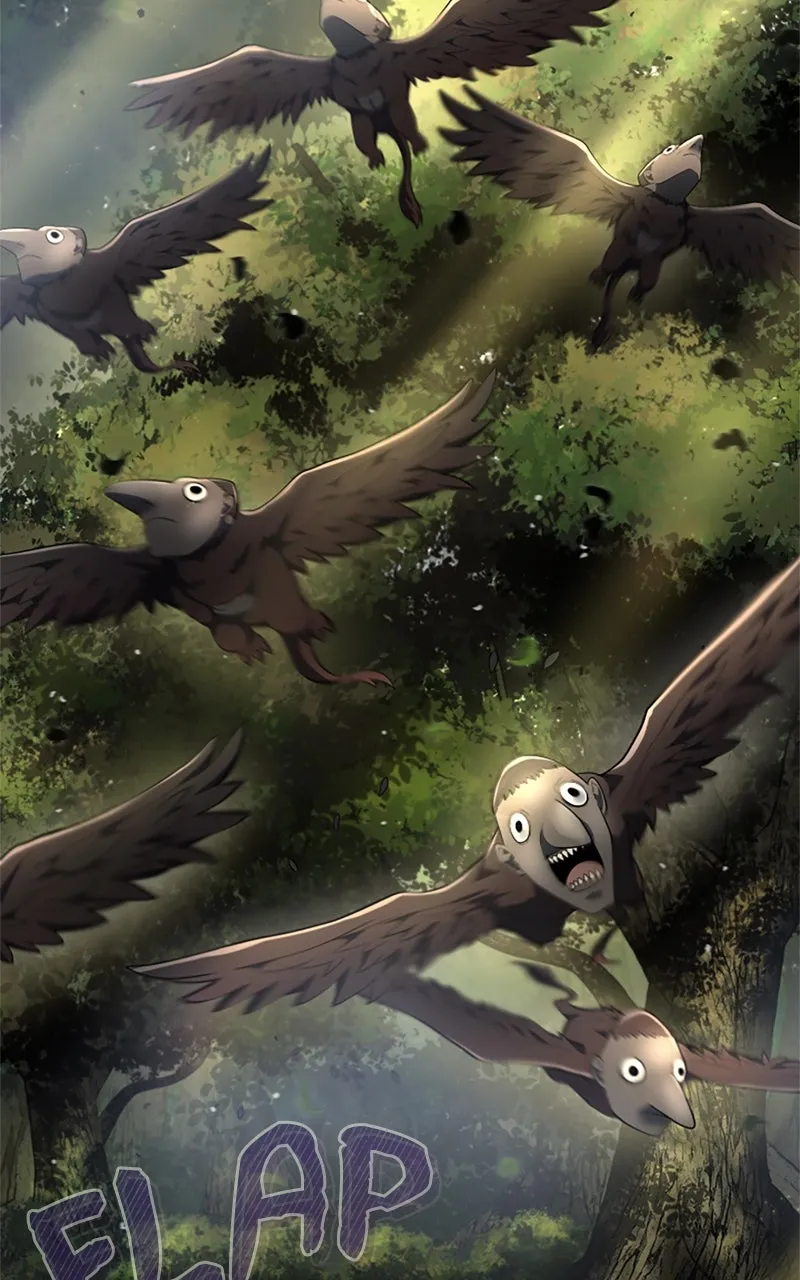 Regression of the Close Combat Mage Chapter 64 page 68 - 