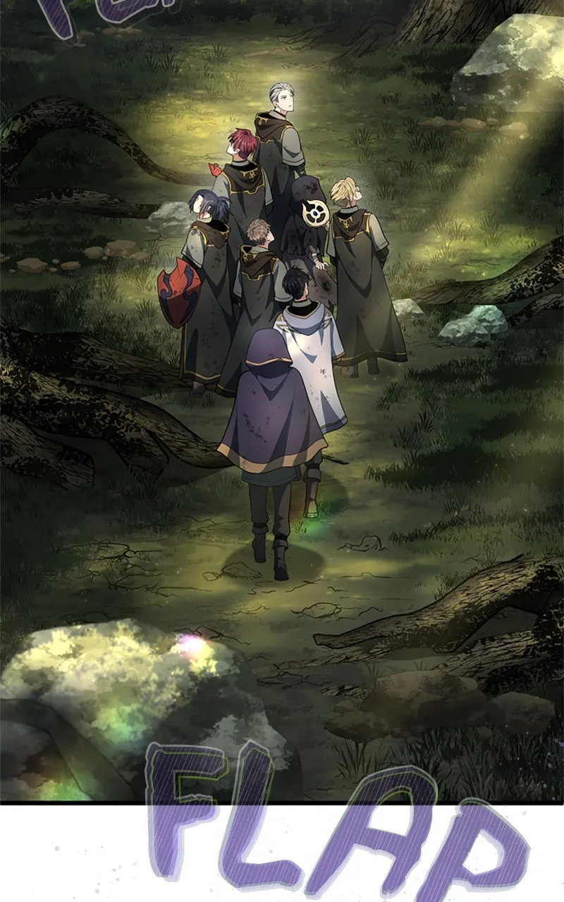 Regression of the Close Combat Mage Chapter 64 page 69 - 