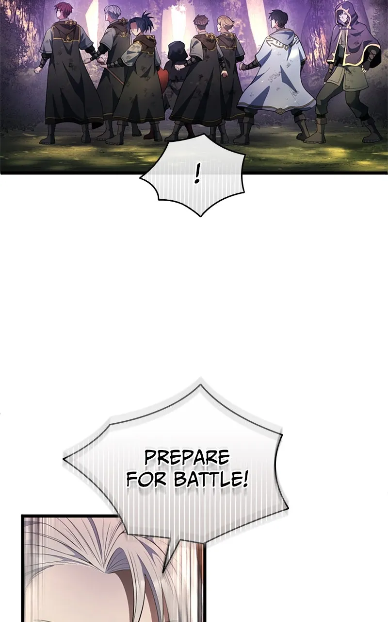 Regression of the Close Combat Mage Chapter 64 page 73 - 