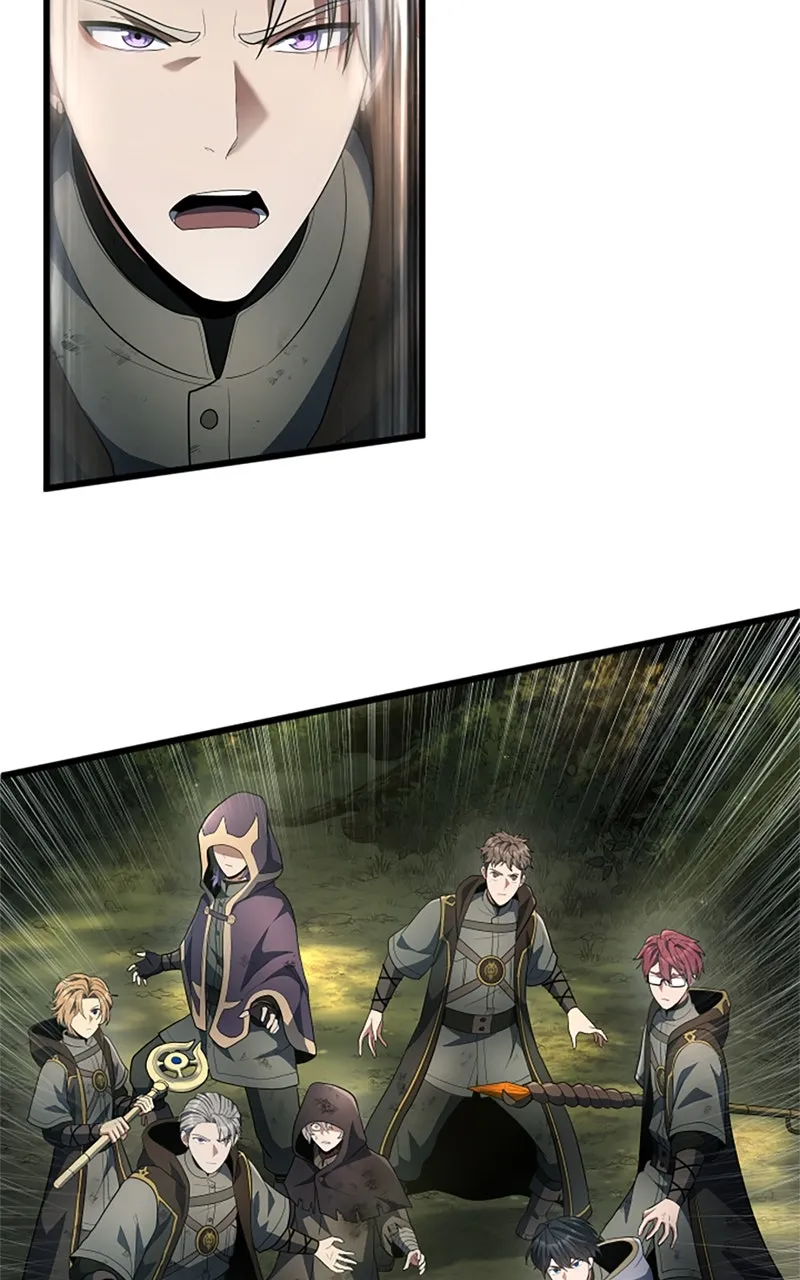 Regression of the Close Combat Mage Chapter 64 page 74 - 