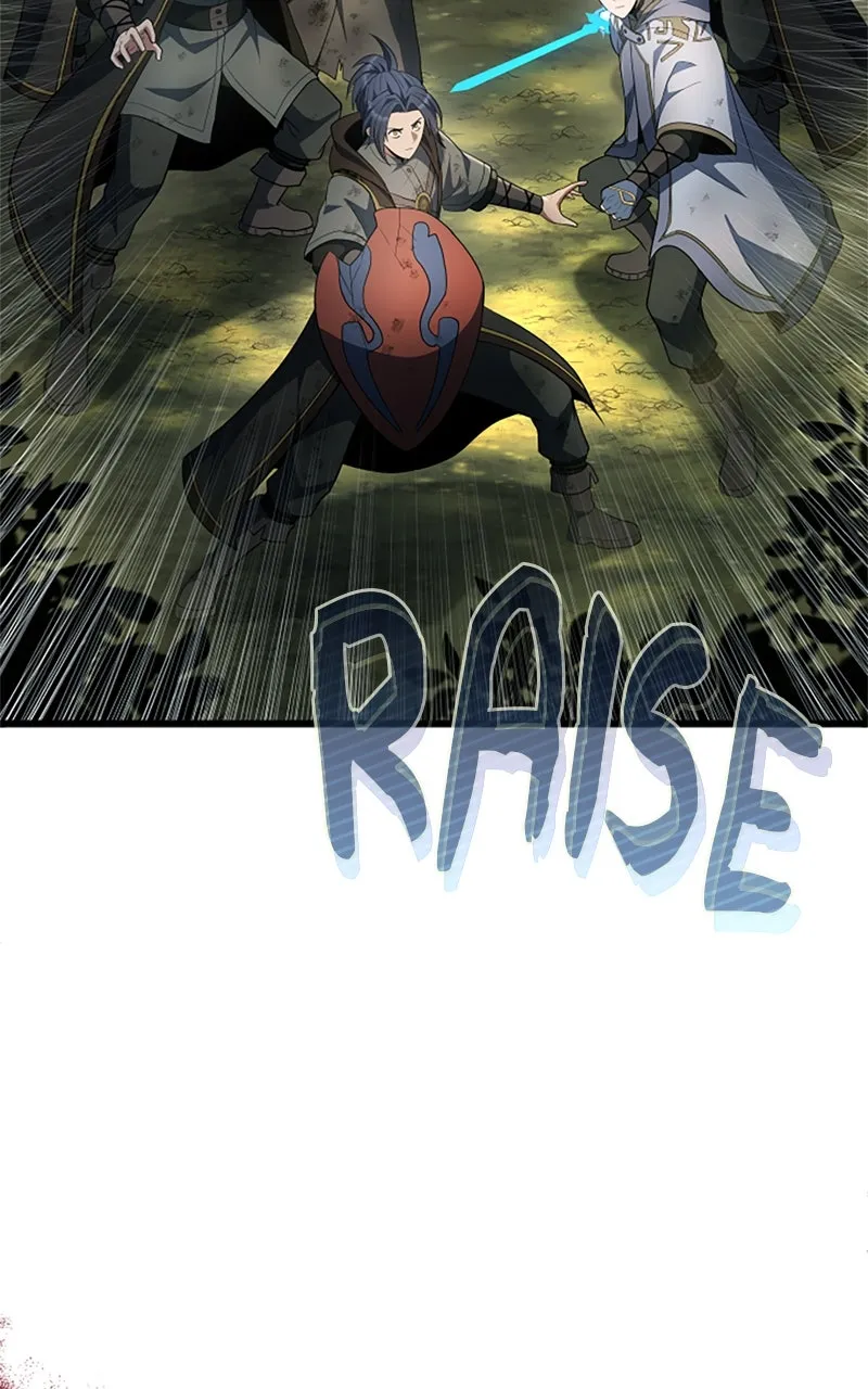 Regression of the Close Combat Mage Chapter 64 page 75 - 