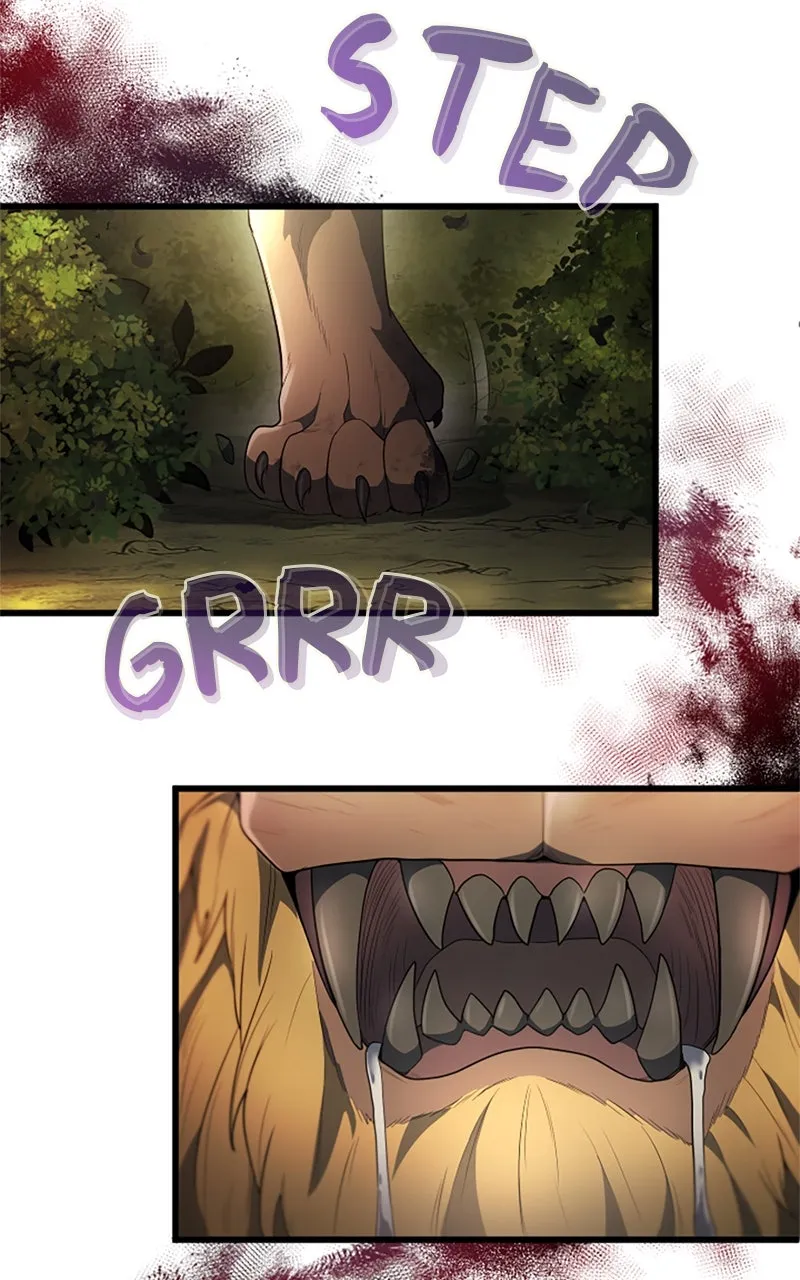 Regression of the Close Combat Mage Chapter 64 page 76 - 