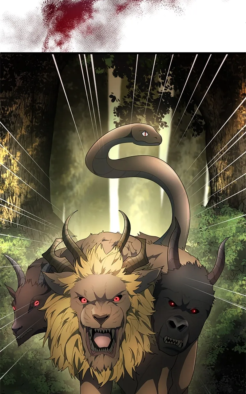 Regression of the Close Combat Mage Chapter 64 page 77 - 