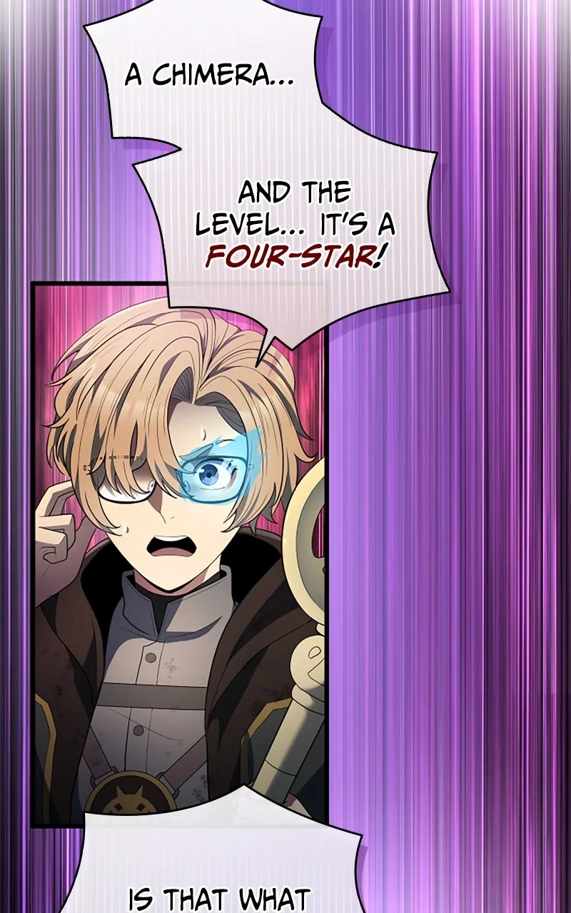 Regression of the Close Combat Mage Chapter 64 page 79 - 