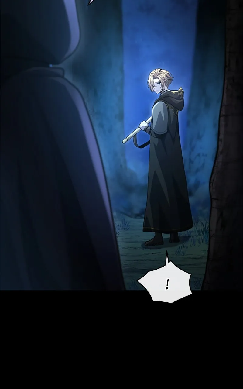 Regression of the Close Combat Mage Chapter 64 page 9 - 