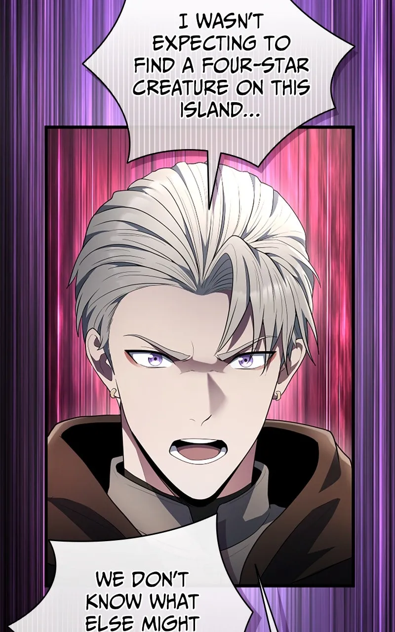 Regression of the Close Combat Mage Chapter 64 page 81 - 