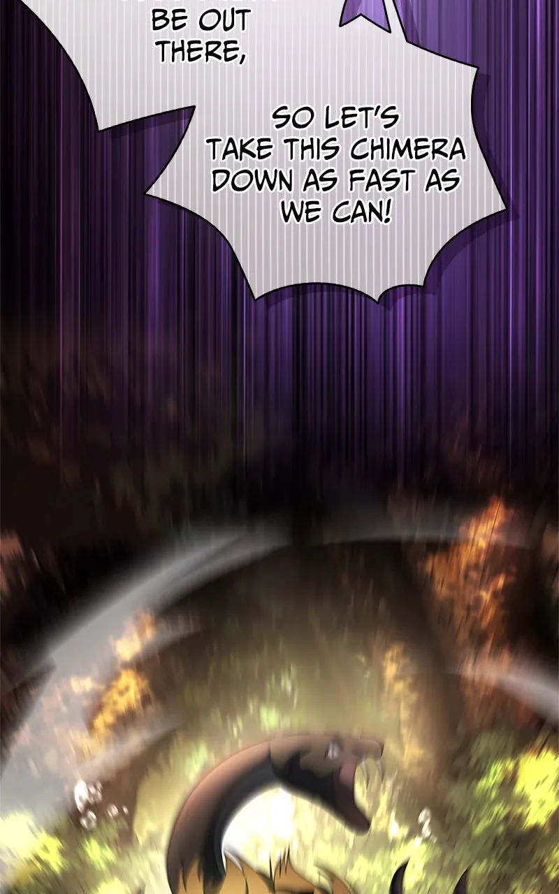 Regression of the Close Combat Mage Chapter 64 page 82 - 