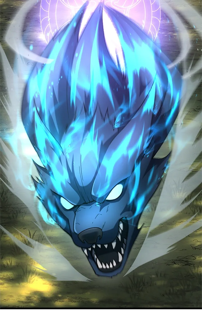 Regression of the Close Combat Mage Chapter 64 page 85 - 