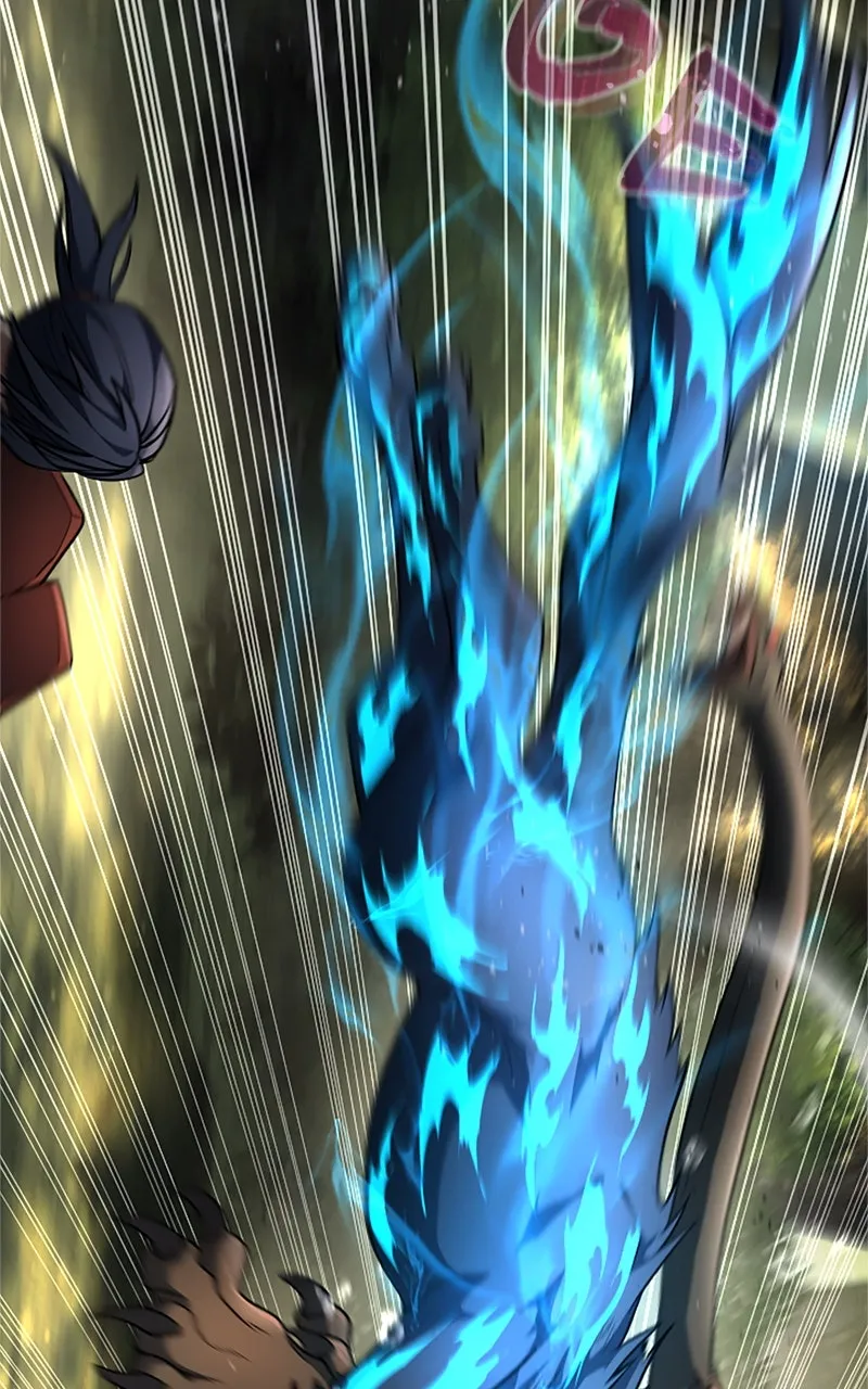 Regression of the Close Combat Mage Chapter 64 page 87 - 