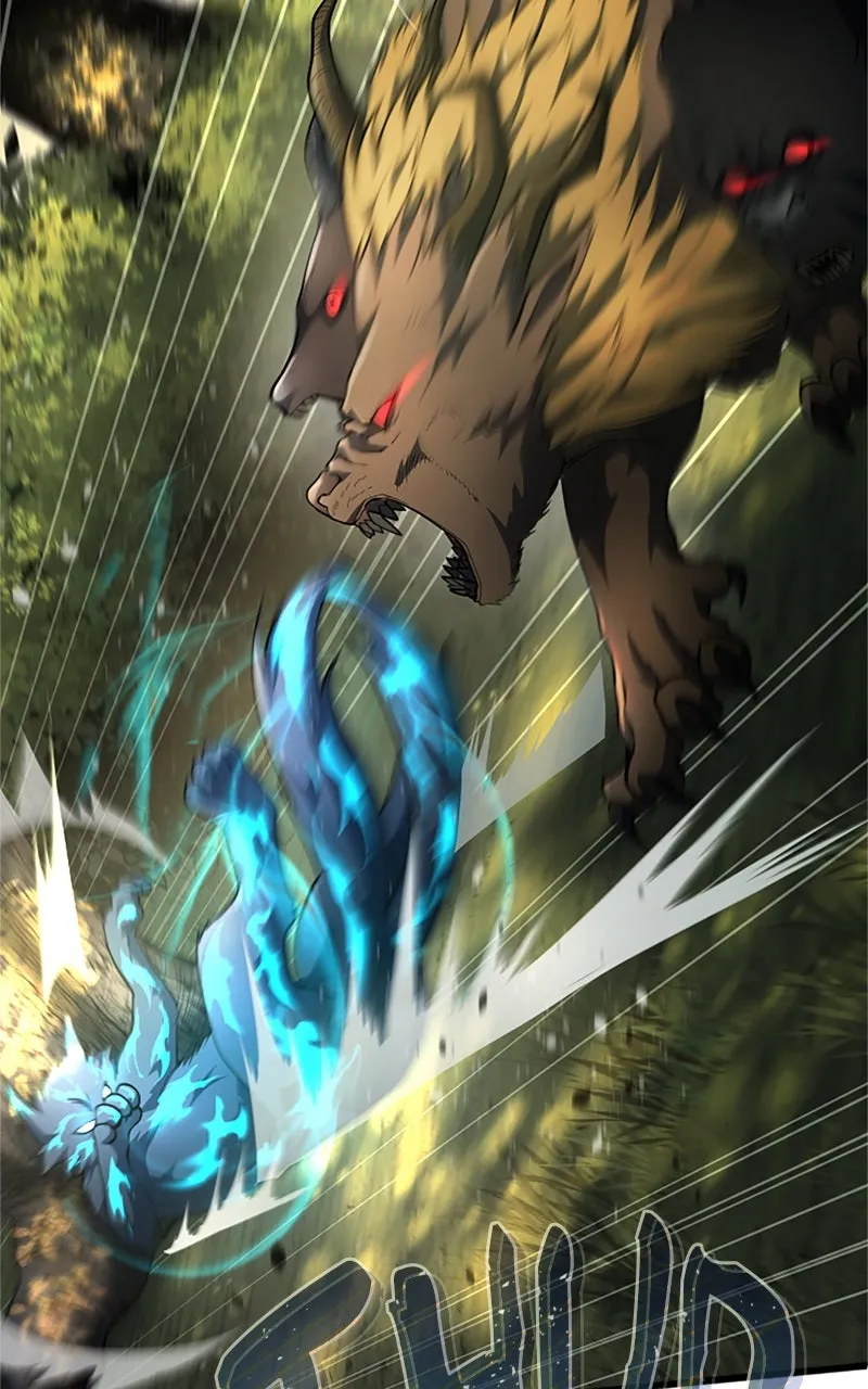 Regression of the Close Combat Mage Chapter 64 page 90 - 