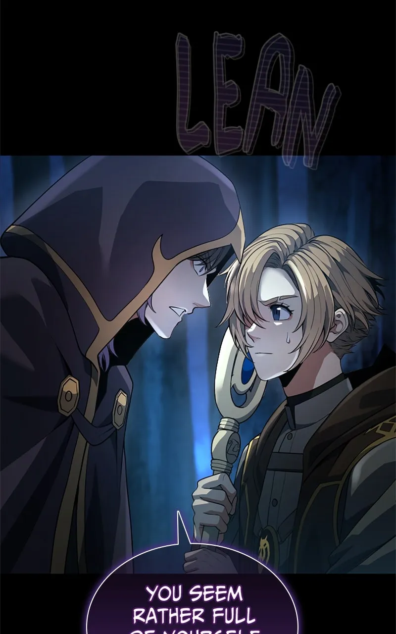 Regression of the Close Combat Mage Chapter 64 page 10 - 