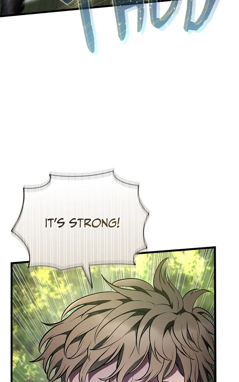 Regression of the Close Combat Mage Chapter 64 page 91 - 