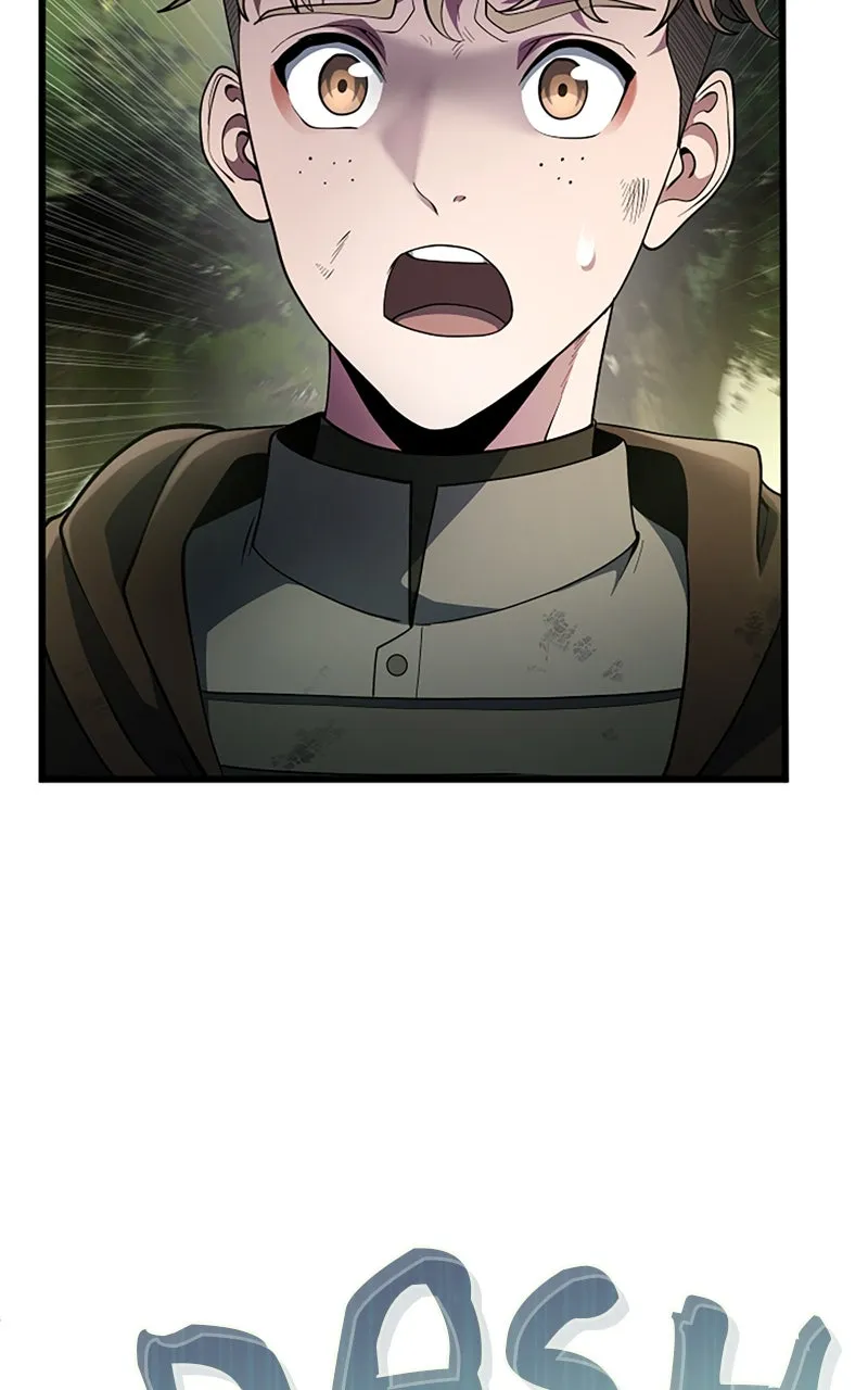 Regression of the Close Combat Mage Chapter 64 page 92 - 