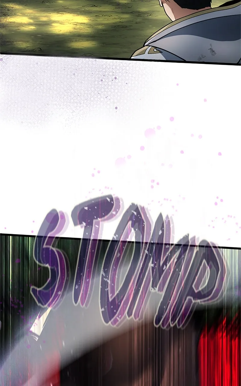 Regression of the Close Combat Mage Chapter 64 page 96 - 