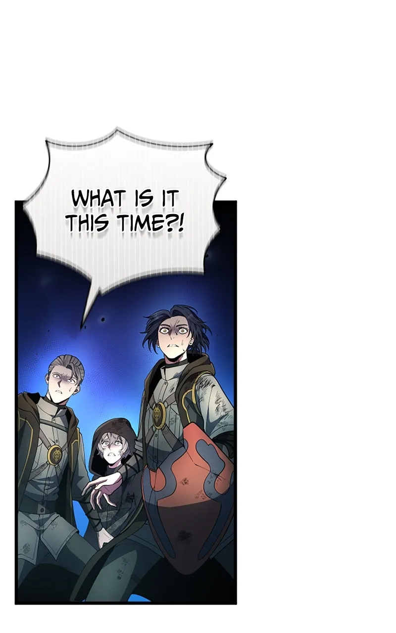 Regression of the Close Combat Mage Chapter 64 page 100 - 