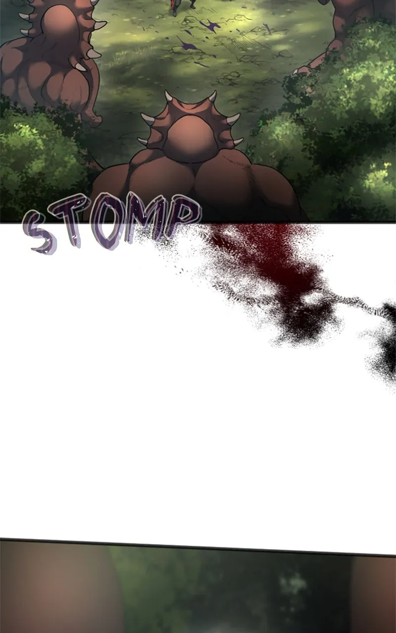 Regression of the Close Combat Mage Chapter 65 page 2 - 