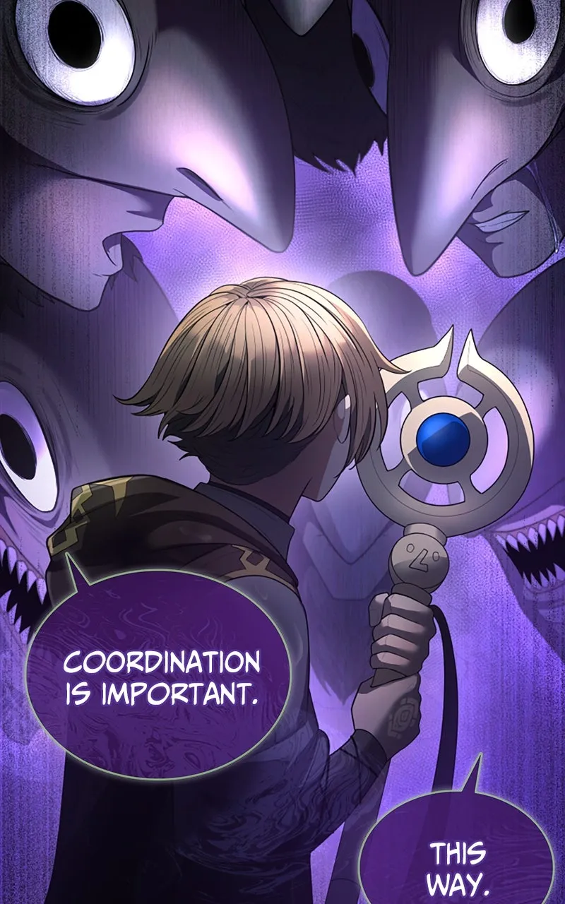 Regression of the Close Combat Mage Chapter 65 page 101 - 