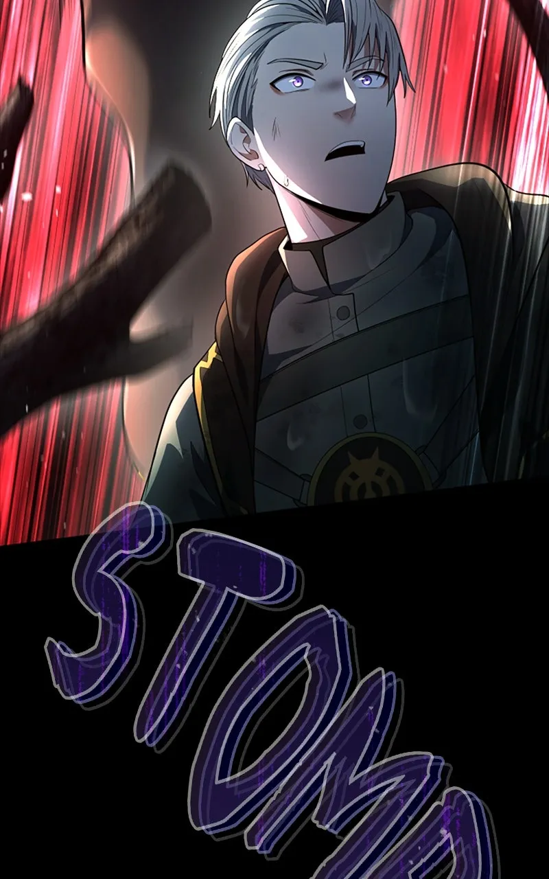 Regression of the Close Combat Mage Chapter 65 page 106 - 