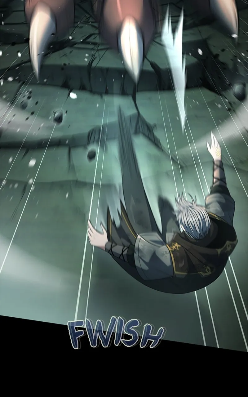 Regression of the Close Combat Mage Chapter 65 page 108 - 