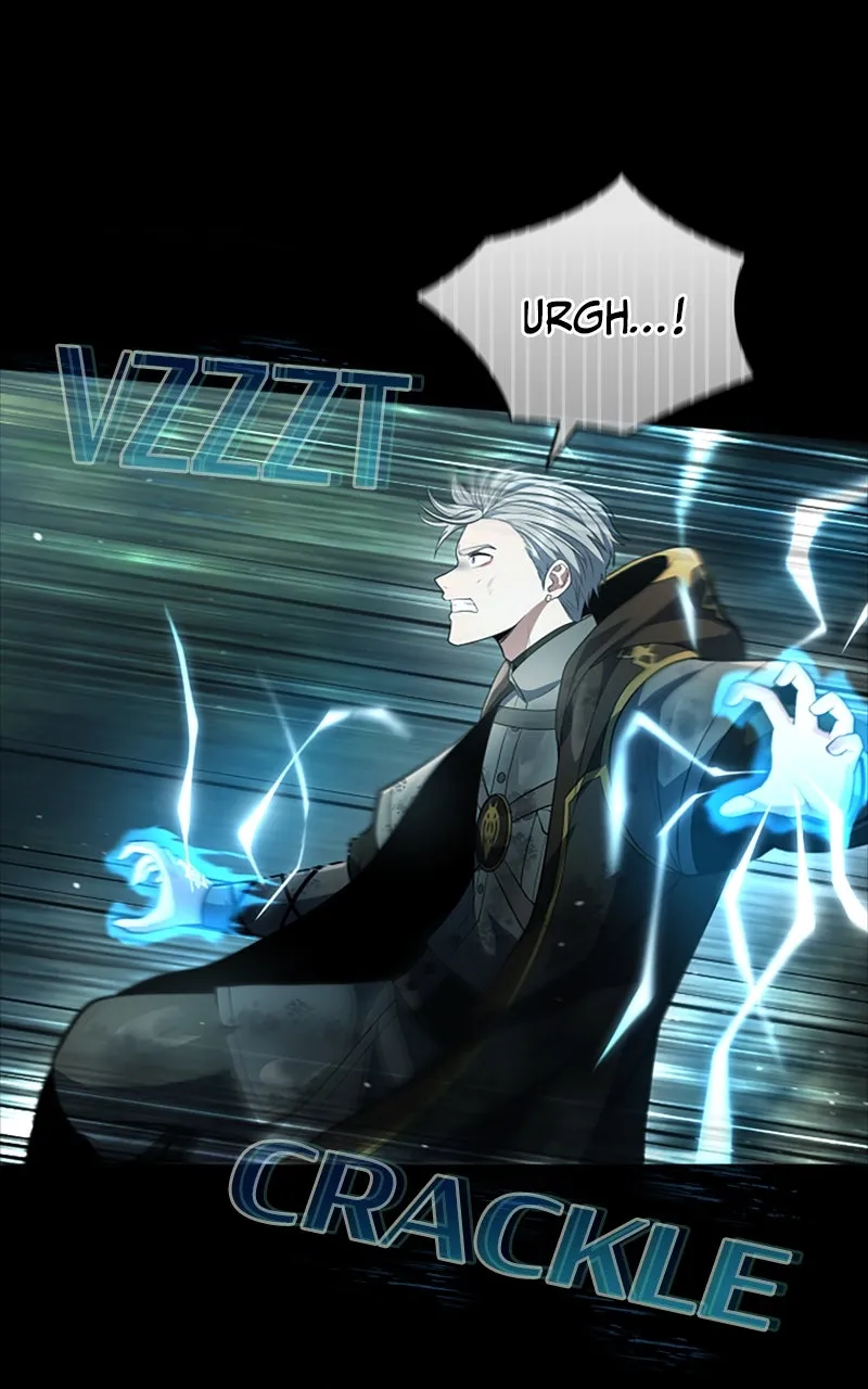Regression of the Close Combat Mage Chapter 65 page 109 - 
