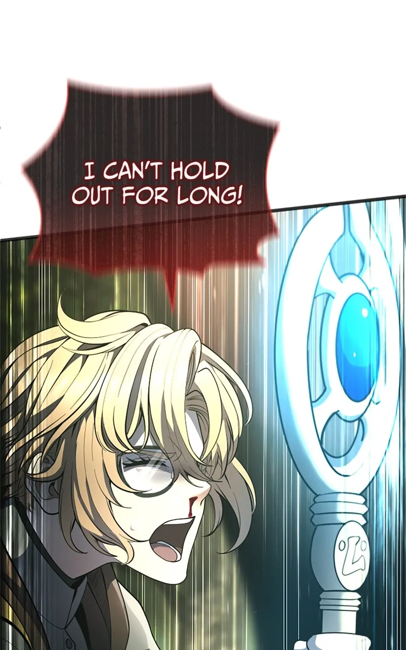 Regression of the Close Combat Mage Chapter 65 page 12 - 