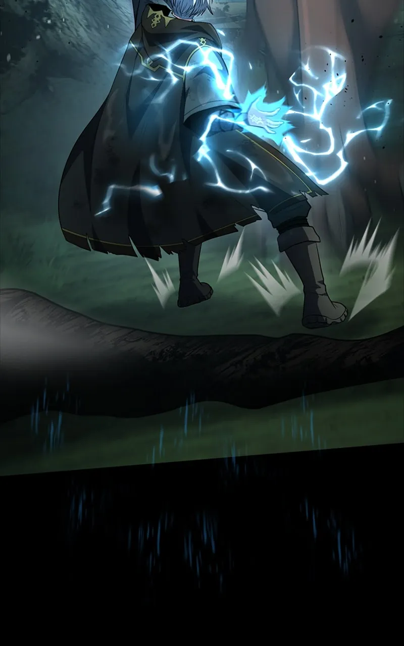 Regression of the Close Combat Mage Chapter 65 page 112 - 