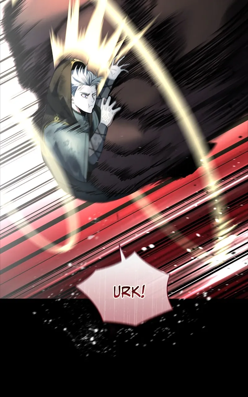 Regression of the Close Combat Mage Chapter 65 page 115 - 