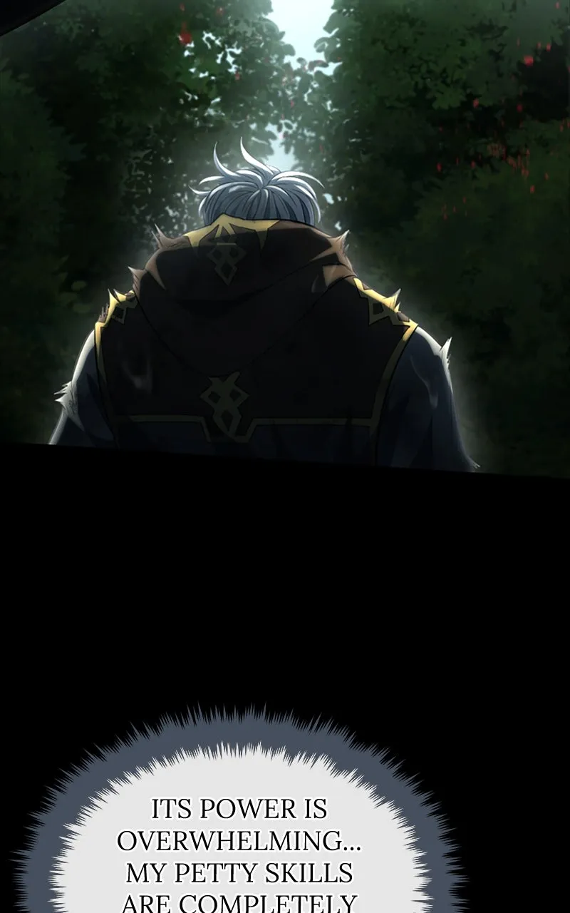 Regression of the Close Combat Mage Chapter 65 page 124 - 