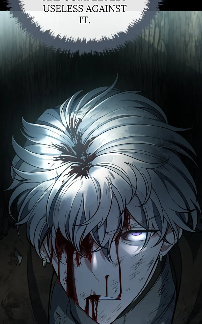 Regression of the Close Combat Mage Chapter 65 page 125 - 