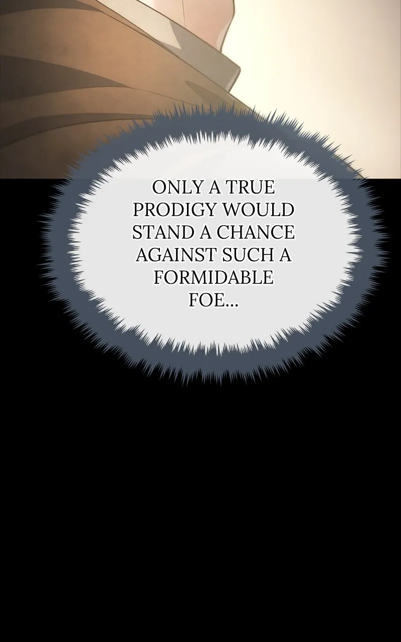 Regression of the Close Combat Mage Chapter 65 page 127 - 