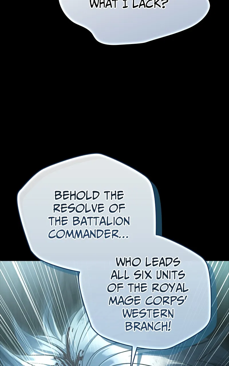 Regression of the Close Combat Mage Chapter 65 page 129 - 
