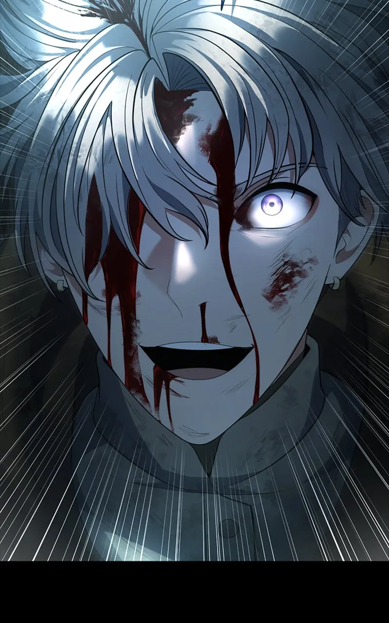 Regression of the Close Combat Mage Chapter 65 page 130 - 