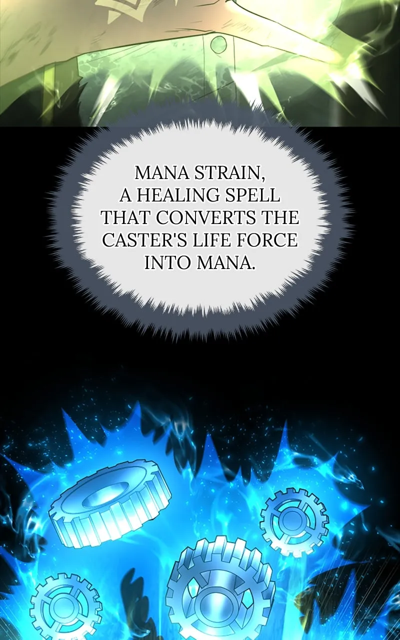 Regression of the Close Combat Mage Chapter 65 page 135 - 