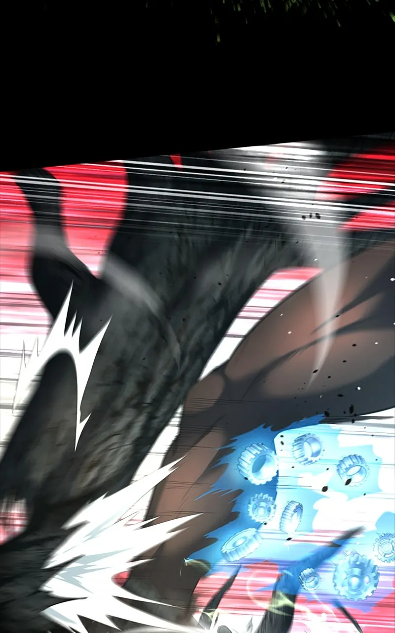 Regression of the Close Combat Mage Chapter 65 page 137 - 