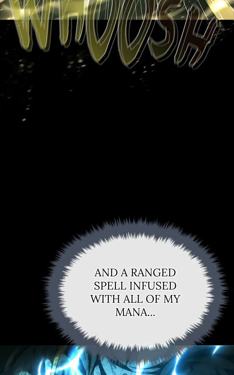 Regression of the Close Combat Mage Chapter 65 page 140 - 