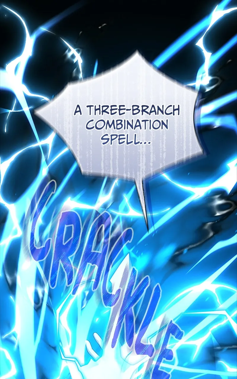 Regression of the Close Combat Mage Chapter 65 page 142 - 